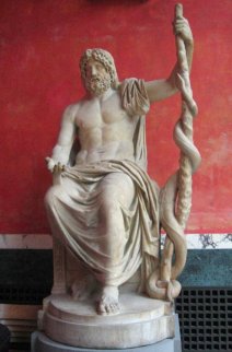 asklepios