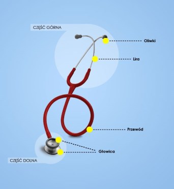 stetoskop